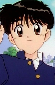 Naganumo Hiroshi