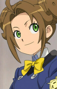 Kashima Yuno