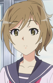 Inugami Yachiyo