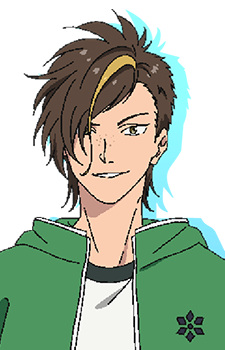 Toyama Takeshi