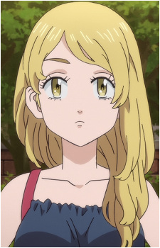 Sano Emma