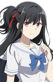 Natsunagi Nagisa