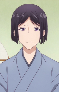 Sakuranomiya Kouichi