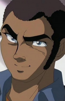 Shaft Black