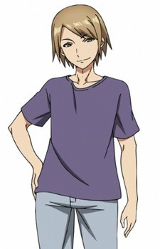 Kiryuu Takashi