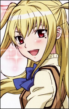 Shidou Mariya