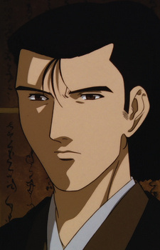 Katsura Kogorou