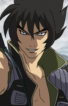 Kaido Ken