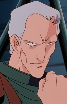 Fox Galvin