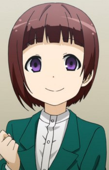 Konno Yayoi