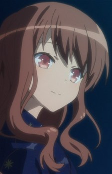Komiya Kaori