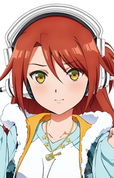 Kawasegawa Eiko