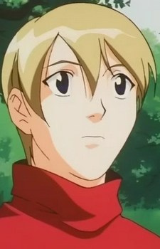 Tanaka Ryou