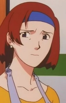 Shippou Keiko