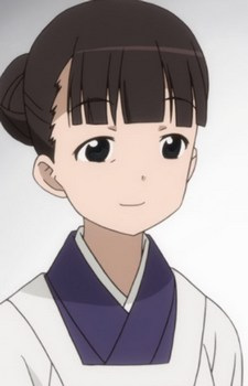 Sakurada Mother