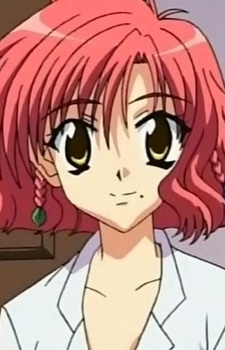 Wakai Misaki