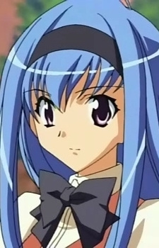 Takatoo Nanase