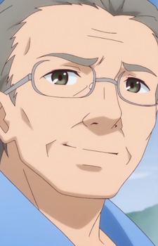 Tsutomu
