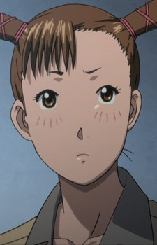 Uemura Shouko