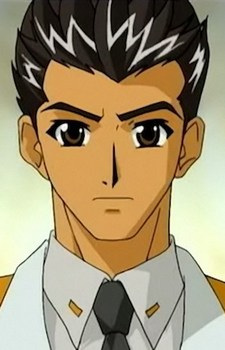 Funagai Otsuya
