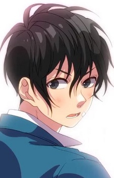 Hamanaka Midori