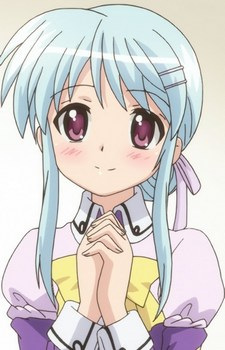 Sonokoe Utae