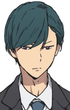 Shiratori Mikoto