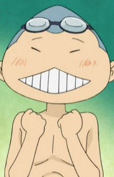 Takeda Seito