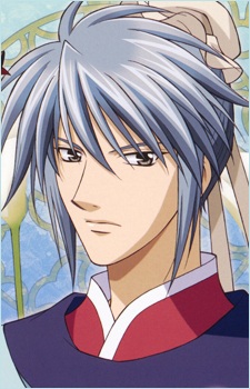 Li Kouyuu