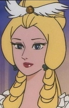 Antoinette Marie