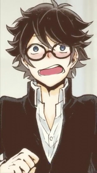 Nakasone Ayato