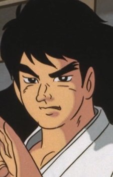 Asuka Ken