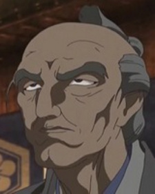 Tsuruya Nanboku