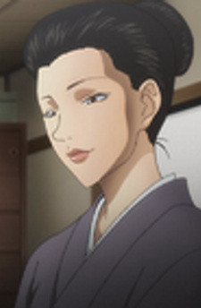 Matsumoto Kinuyo