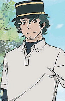 Asahi Yutaka