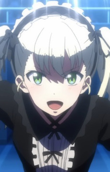 Misumi Riki