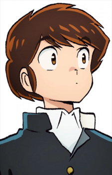 Moroboshi Ataru