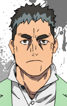 Shirakaba Hiroki