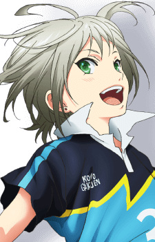 Nagumo Ryuu