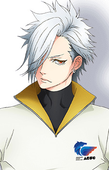 Kiryuu Ren