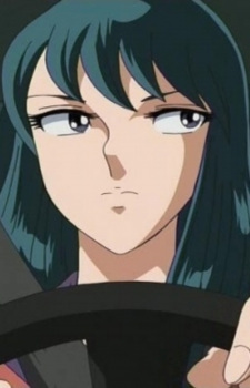 Kawai Takako