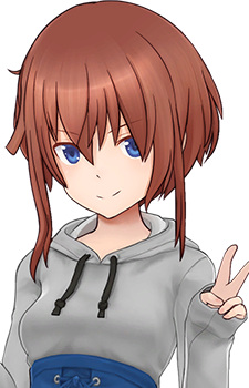 Kanagata Sugumi