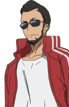 Oono Yasuomi