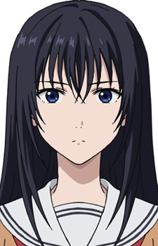 Sawaragi Shiho