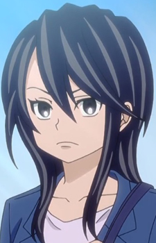 Takei Sumire