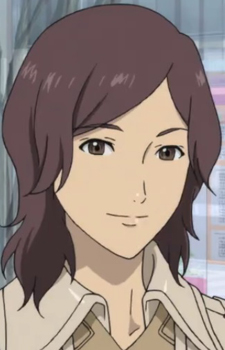 Kojima Kiyoka