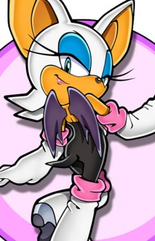 Rouge the Bat