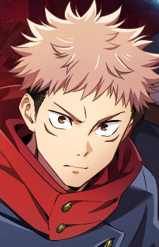 Itadori Yuuji
