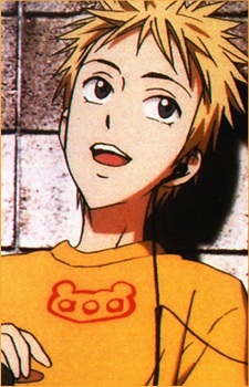 Ikeda Kazuma