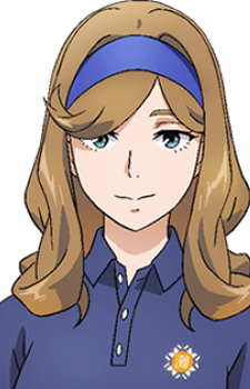Himekawa Mizuho